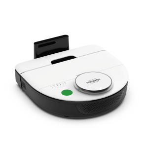 VR7 med ladestation
